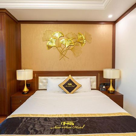 New Sun Mong Cai Hotel מראה חיצוני תמונה
