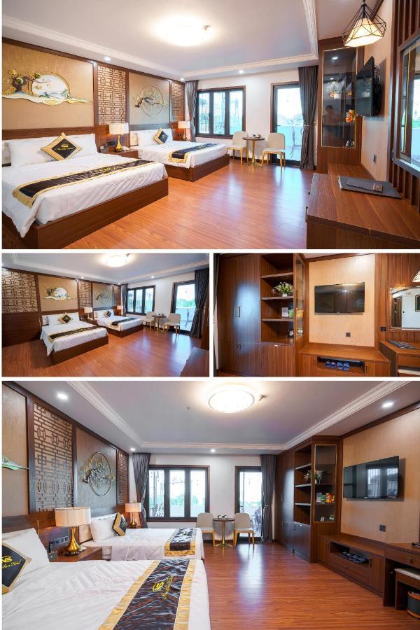 New Sun Mong Cai Hotel מראה חיצוני תמונה