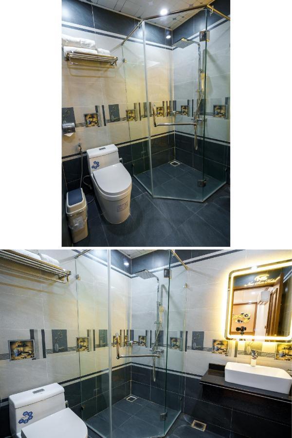 New Sun Mong Cai Hotel מראה חיצוני תמונה