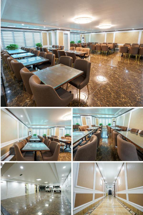 New Sun Mong Cai Hotel מראה חיצוני תמונה